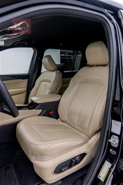Jeep Grand Cherokee L